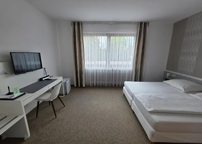Hotel Römerhof