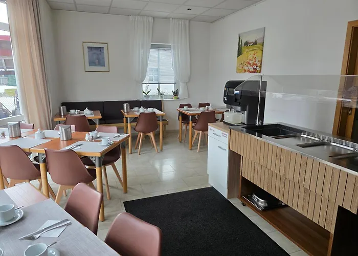 Hotel Römerhof