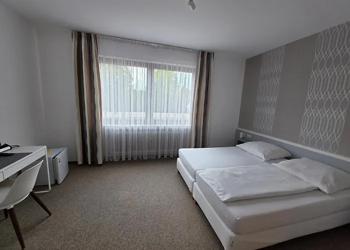 Hotel Roemerhof
