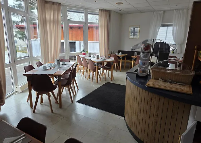 Hotel Römerhof