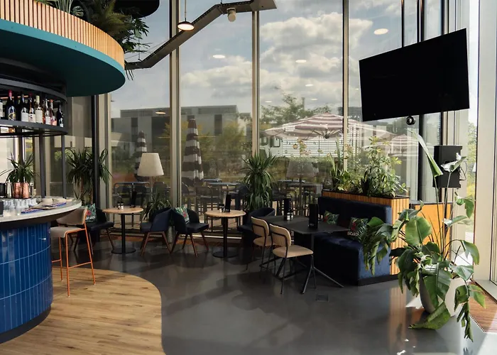 Yotel Amsterdam