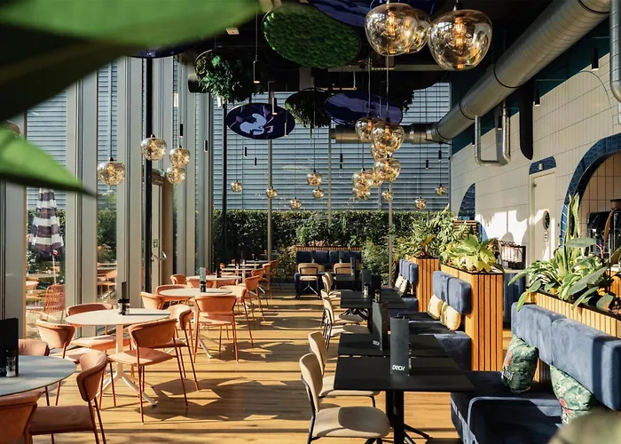 Yotel Amsterdam