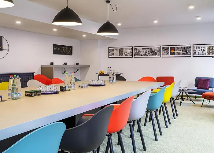 Ibis Styles Pforzheim