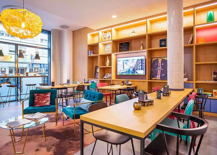 Ibis Styles Pforzheim