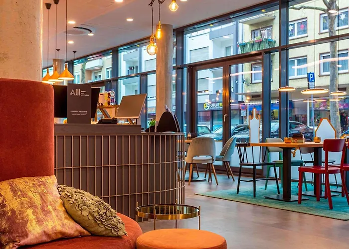 Ibis Styles Pforzheim