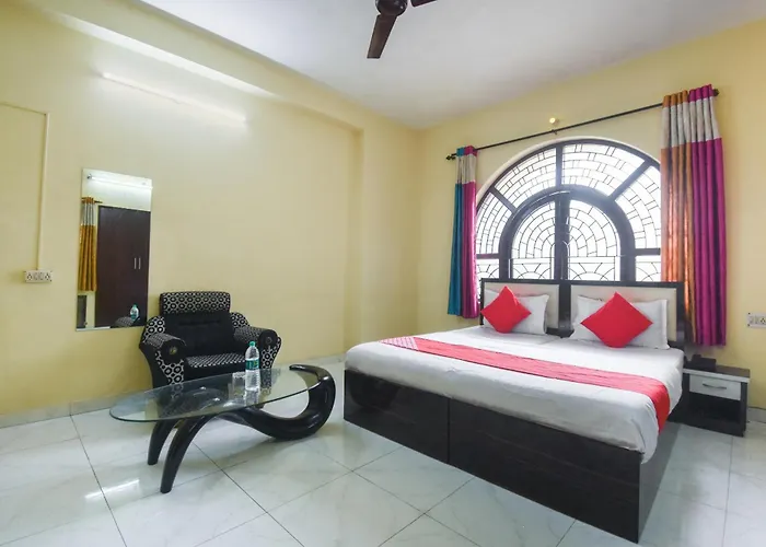 Hotel O Samanta