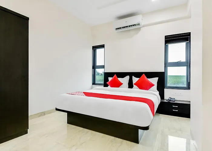 Hotel O V&S Hotel