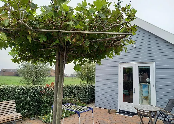 Room By The Sea Zoutelande