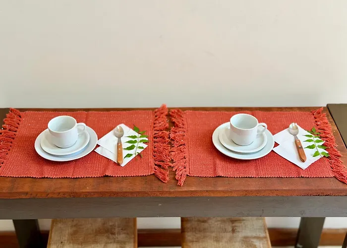 Villa Barroca Lofts