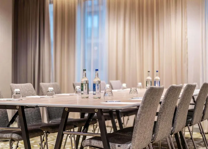 Novotel Leicester