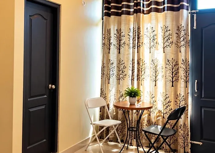 Billingvista Guest House Bir