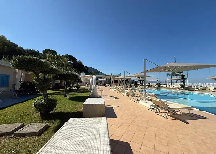 Galia Luxury Resort