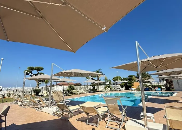 Galia Luxury Resort