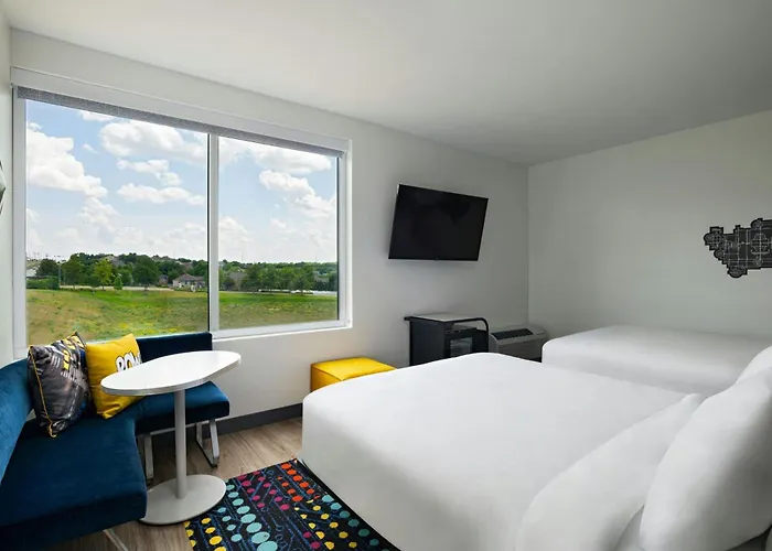 Aloft By Marriott Omaha West