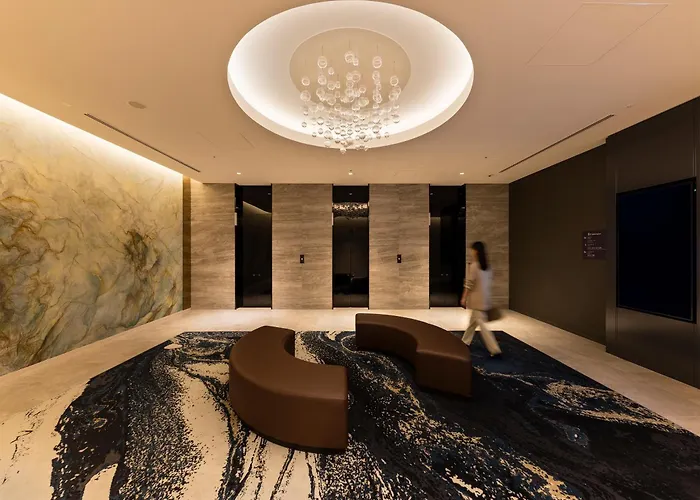 Mitsui Garden Hotel Toyosu Premier - Tokyo