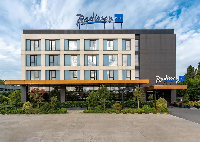 Radisson Blu Hotel, Sakarya