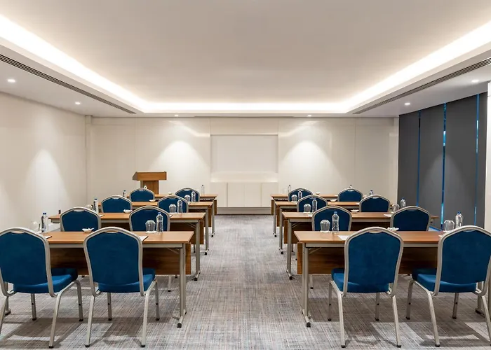 Radisson Blu Hotel, Sakarya