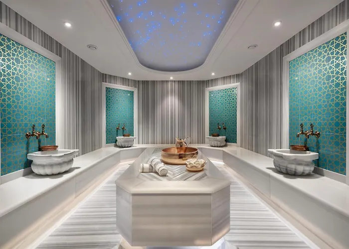 Radisson Blu Hotel, Sakarya