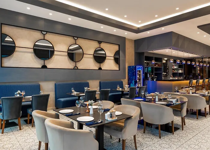 Radisson Blu Hotel, Sakarya