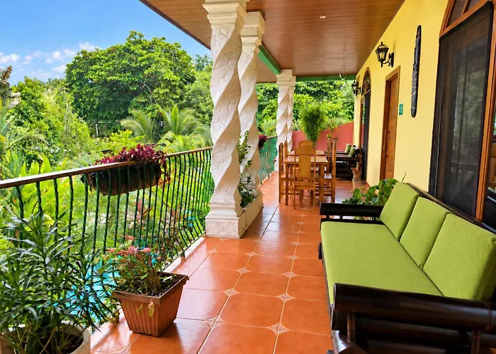 Coco Beach Village