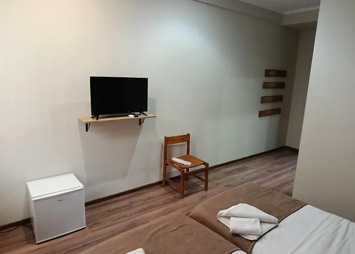 Taba Hall Boutique Hotel