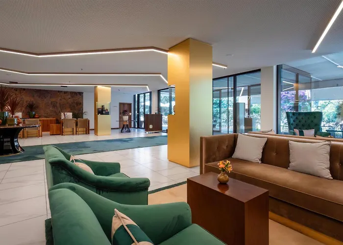 Boeira Garden Hotel Porto Gaia, Curio Collection By Hilton