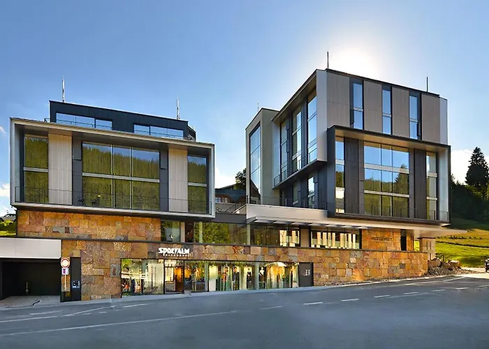 Grand Hotel Hradec