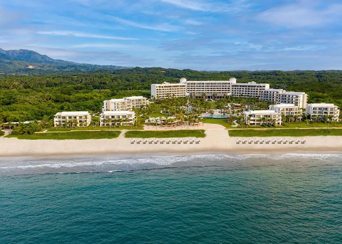 Conrad Punta De Mita Hotel