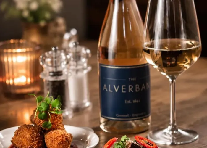 The Alverbank Hotel
