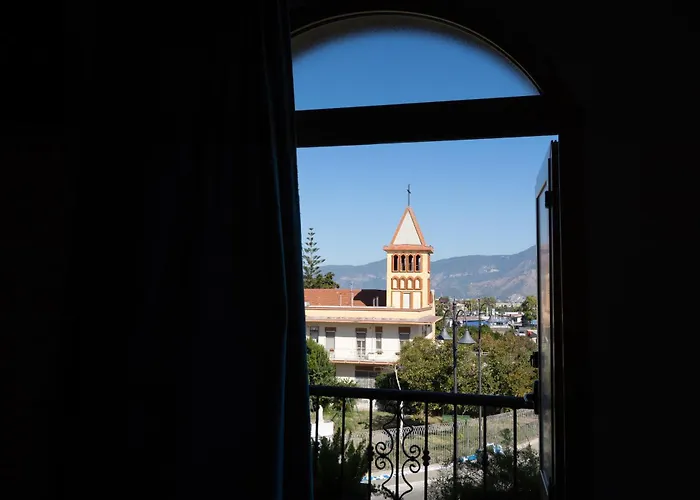 Albergo Sant'Anna