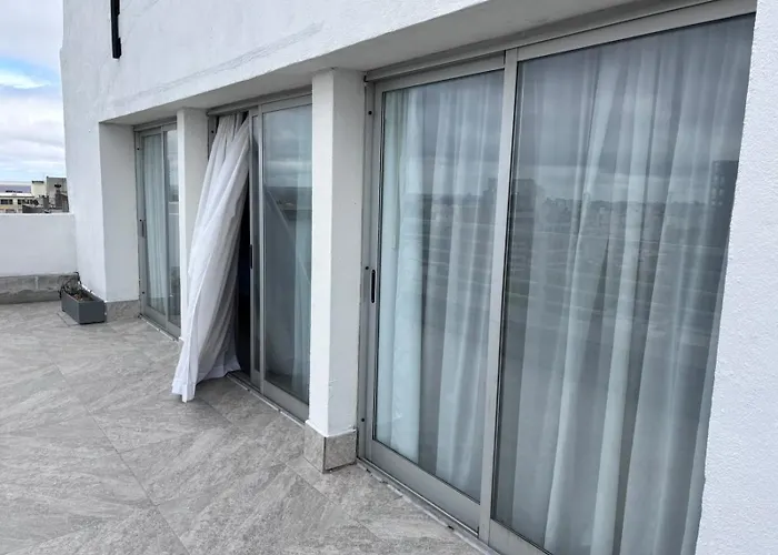 Quijano Hotel - Aparts&Suites