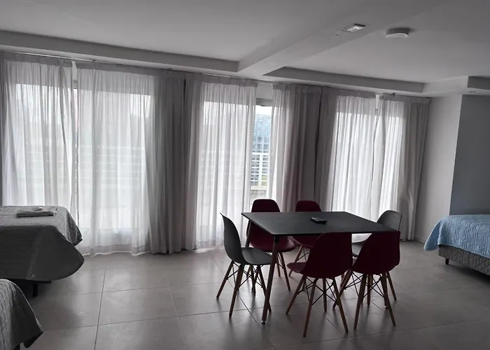 Quijano Hotel - Aparts & Suites
