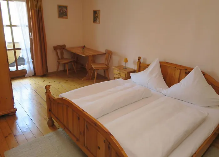 Gasthof Tiroler Hof