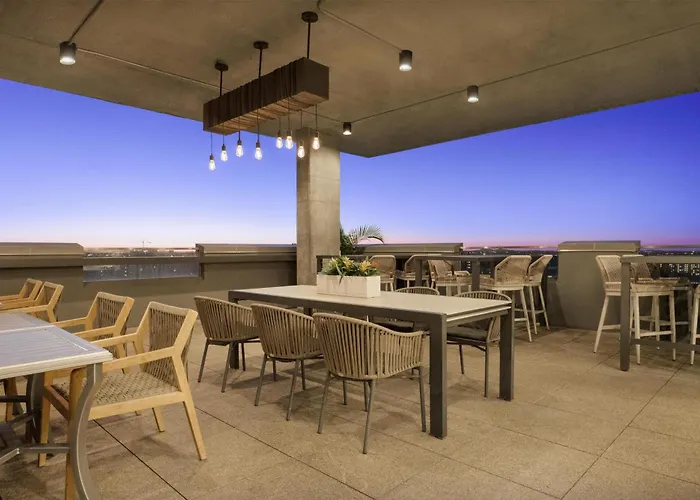 Canopy By Hilton Tempe Downtown