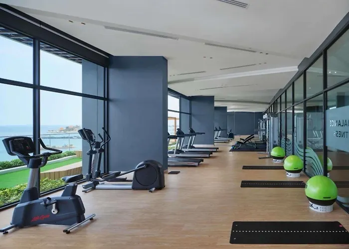 Novotel Marina Sriracha