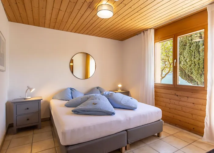 Seehotel Sternen