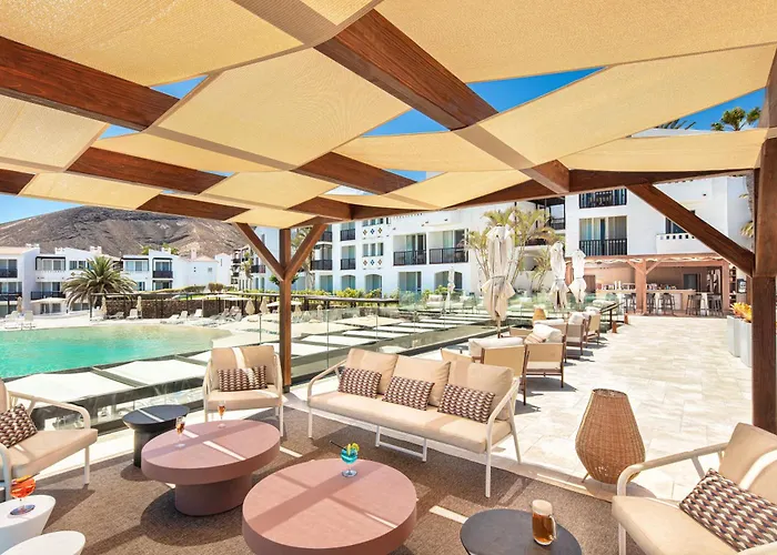 Esencia De Fuerteventura By Princess (Adults Only)