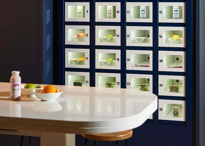 You Hotel Deauville - Handwritten Collection