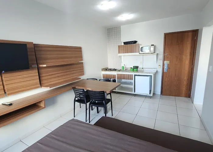 Prive Riviera - Apartamentos Jn Caldas Novas