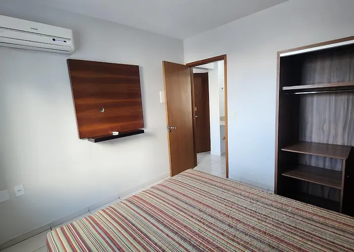 Prive Riviera - Apartamentos Jn Caldas Novas