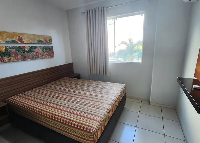 Prive Riviera - Apartamentos Jn Caldas Novas