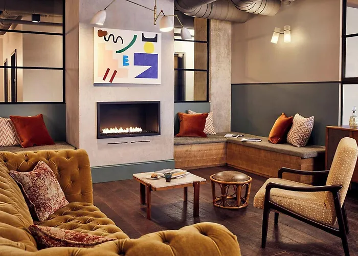 The Hoxton, Chicago Hotel