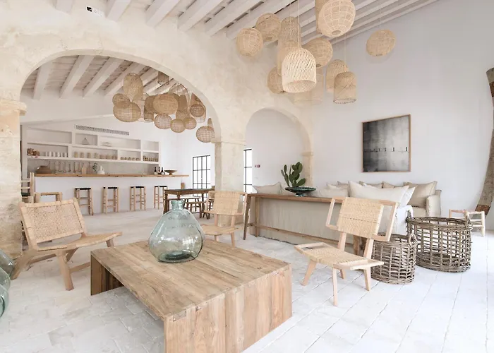 Torre Vella - Fontenille Collection