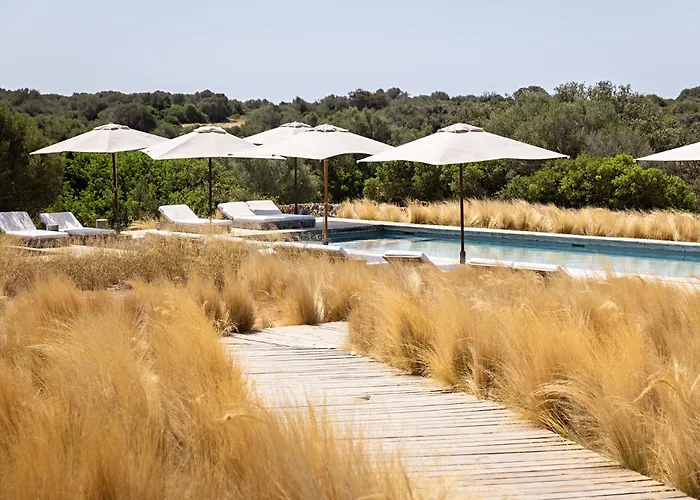 Torre Vella - Fontenille Collection