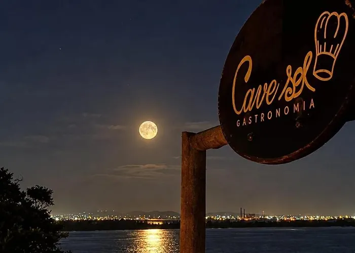 Hotel Cave do Sol