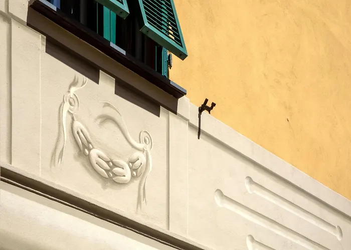 Hotel Palace Levanto