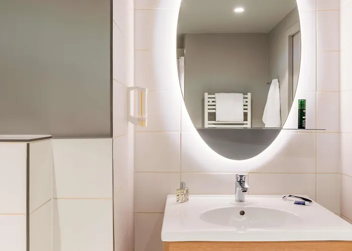 Aparthotel Adagio Access Freiburg