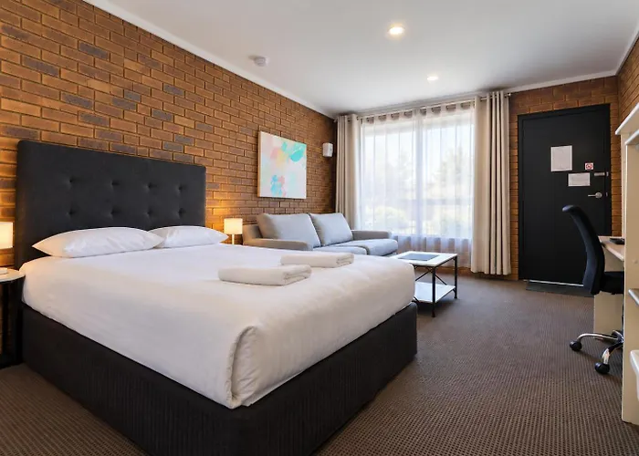 Wonthaggi Motel