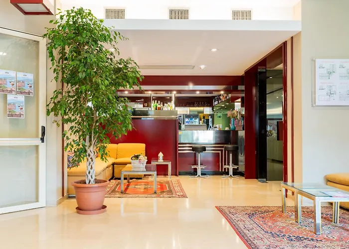 Hotel Europa Caorle