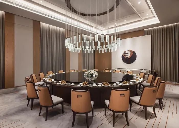 Pullman Yueyang
